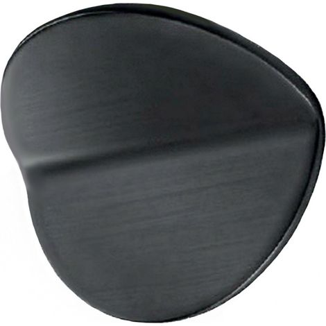 Applique Led Plug 15W 1375Lm 3000K Noir Mat - Éclairage Indirect En Fonte D'Aluminium - Série Gealuce Plug (1/5)
