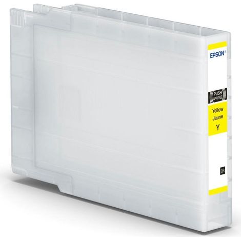 Epson C13T04C44N cartouche d'encre 1 pièce(s) Original High (L) Yield Jaune