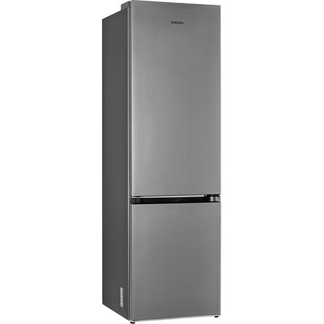 Samsung Frigorífico Combi 390L Inox 2M WIFI Clasificación Energética D RB38C602DSA (1/5)