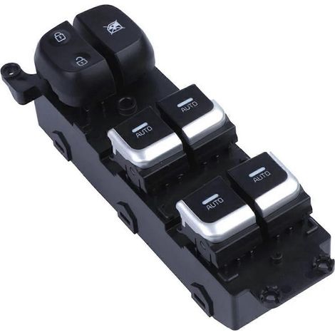 Fensterheberschalterknopf Auto 93570-A4310 für Carens-- (1/5)