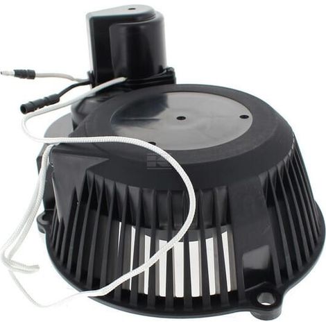Conjunto arranque HONDA 28400ZS9A04