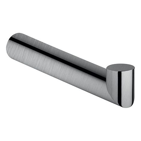 PORTE ROULEAU AMBIENTE METAL BROSSE - CRISTINA ONDYNA DM23477