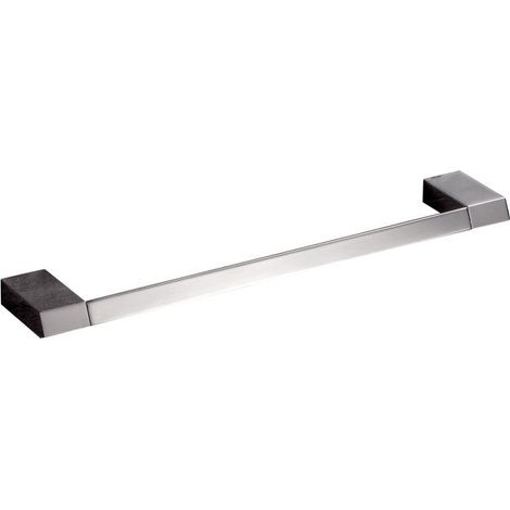 MANILLONS TORRENT 02801002 MARINA Toallero Barra 60 cm Cromo - ref: 02801002 (1/2)