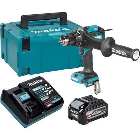 Taladro atornillador a batería Makita HP 003 GZ 40 V máx. 180 Nm sin escobillas Solo - sin batería, sin cargador (1/5)