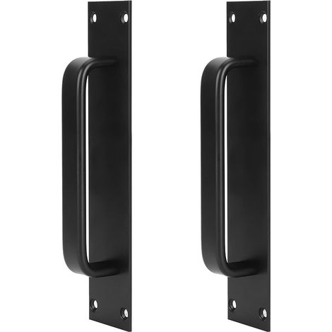 Poignée de porte CHICIRIS longue durée portes en alliage d'aluminium (1/5)