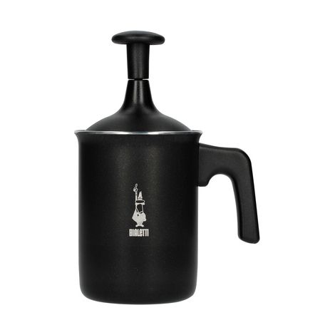 Bialetti Tutto Crema 8cm Milchaufschäumer (1/5)