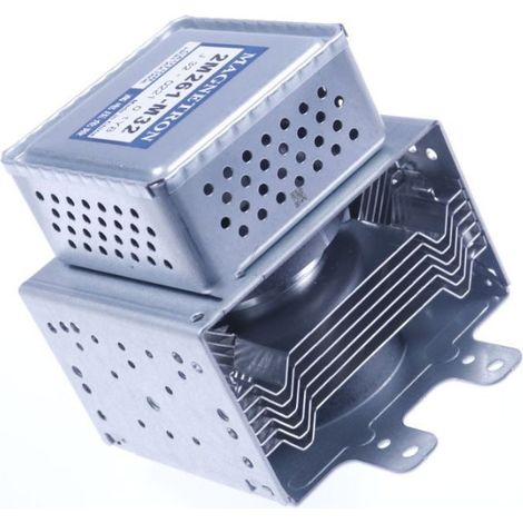 Ersatzteil - Originaler Mikrowellen-Magnetron -  - NEFF, BOSCH, SIEMENS