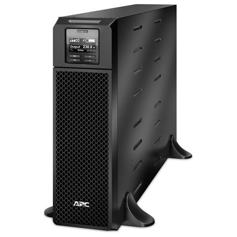 APC Smart-UPS SmartUPS (SRT5KXLI) (SRT5KXLI) (1/4)