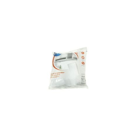 Filtre a graisse compatible 470 x 970 pour Hotte W-PRO 484000008523
