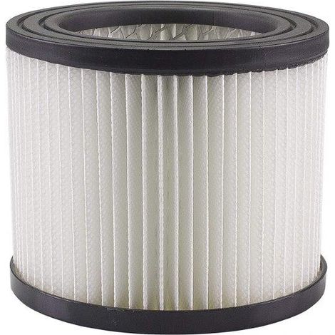 FILTRO A CARTUCCIA RICAMBIO ASPIRACENERE SYSTEM+