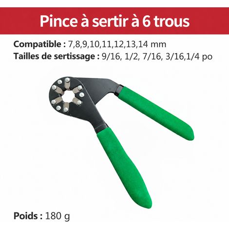 Clé universelle réglable 6 pouces verte à tête sphérique en acier à haute teneur en carbone vert 6 0.18 kg 16 × 10 × 2 cm 180 g – Livraison gratuite