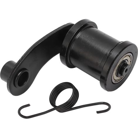 Tendicatena rinforzato con rullo da 1 3/4", ricambio per Coleman Powersports CT200U Trail.