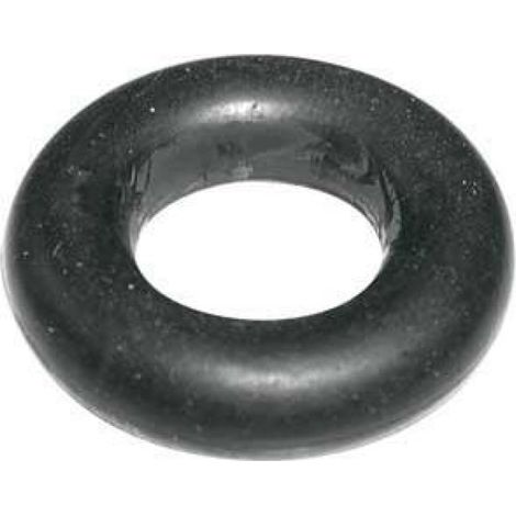 Joint Adoucisseur Eau - Diamètre Extérieur 21 Mm - Diamètre Intérieur 10 Mm - Épaisseur 5,5 Mm - Pour Lave-Linge Et Lave-Vaisselle - ×1