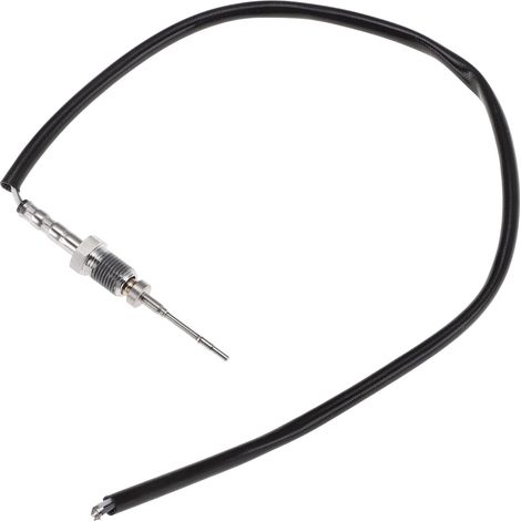 Capteur De Température D'Air D'Admission Pour 3 BK BL 5 CR 6 GG GY GH 2.0 2.2 Diesel 2002-2014 Avec Fil Capteur De Température D'Air D'Admission Moteur (1/5)