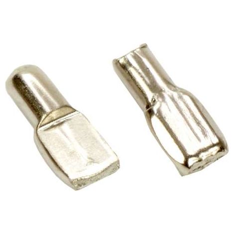 Reggipiano Paletta Nichelato Mm.5