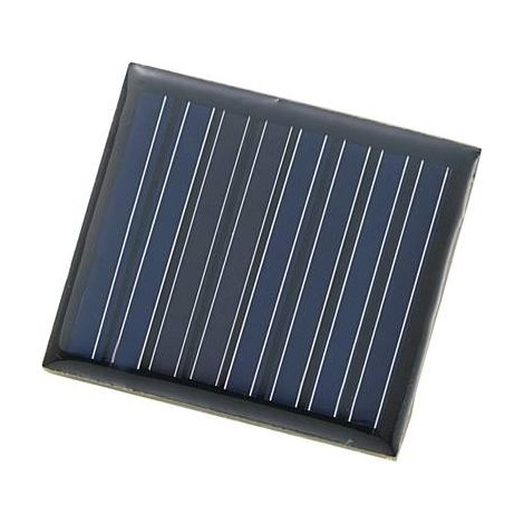 TRU COMPONENTS MF-6605937 MF-6605937 Solarmodul