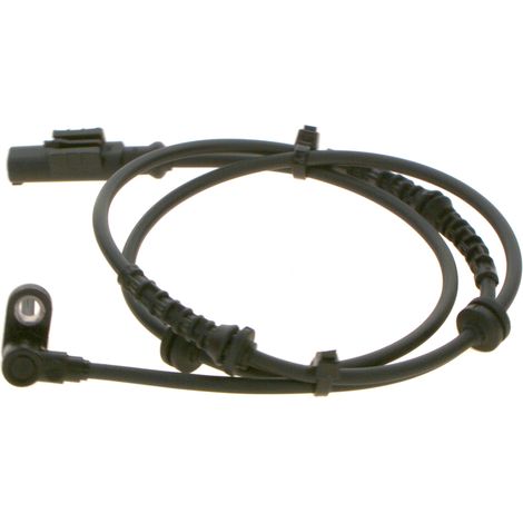 Sensor ABS Bosch delantero izquierdo/derecho BS 0 265 007 685 (1/4)