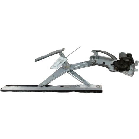 [PRODUIT D'OCCASION] Mecanisme+moteur Leve-glace Avant Droit OPEL Meriva 2006- ♻️ Ref Oe. 93189578 - Garantie à vie (1/4)