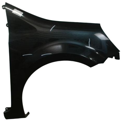 Aile Avant Droit RENAULT Modus [PRODUIT D'OCCASION] ♻️ 631007942r - Garantie à vie (1/2)