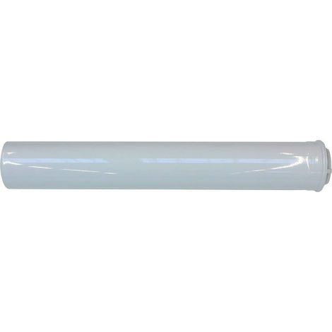Vaillant Prolunga 1,0 m 110/160 mm conc., 0020106377
