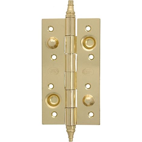 Cerniera di sicurezza in ottone 150x80mm 561 amig