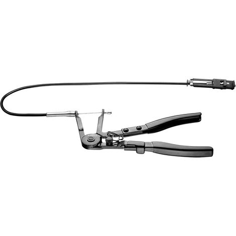 Pince à colliers autoserrants NEO TOOLS 11-221 (1/5)