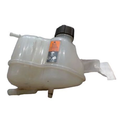 [PRODUIT D'OCCASION] Vase Expansion NISSAN Qashqai ♻️ Ref Oe. 217114ea0a - Garantie à vie (1/2)