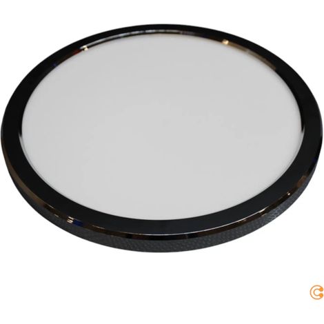 [GEBRAUCHT] Nordlux 2015026133 Oja 29 Led Deckenleuchte Led Led 14.5 W Chrom Deckenlampe B-Ware