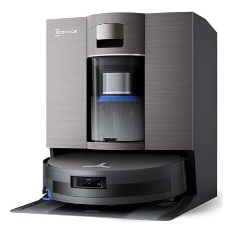 Ecovacs Schaumstofffilter für Deebot X5 Hybrid / X11 Omnicyclone