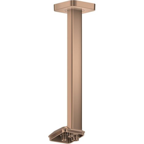 HANSGROHE 39768300 Deckenanschluss Axor ShowerSphere