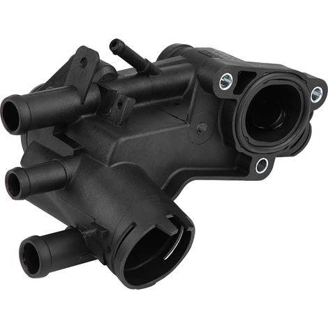 Thermostatgehäuse-Sensor für Seat Ibiza 1.0, 1.4, 1.6 (032121111N) – Austauschsatz für Kühlsystem (1/5)