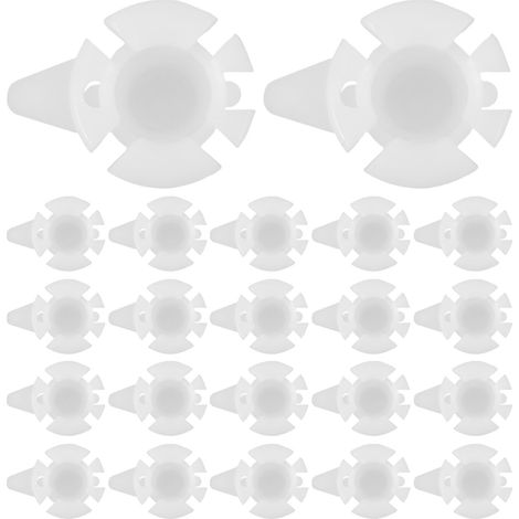 1 adaptateur de raccord pour nettoyeur haute pression de 6 virgule 35 mm à connexion rapide pour lance de lave glace à neige et (1/5)