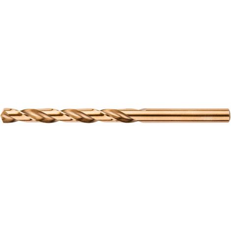 Foret métal graphite 57h038 HSS-Co 6 mm 135 degrés (1/3)