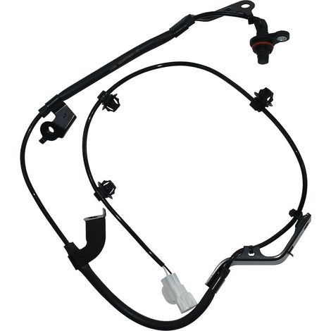 Ersatzteile für ABS-Sensor 89543-0K050 89545-0K050 - Hochwertige ABS-Raddrehzahlsensoren, ersetzen direkt die originalen Bremssensoren.