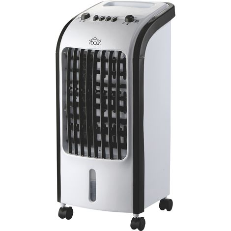RAFFRESCATORE D'ARIA 65 W lt. 4