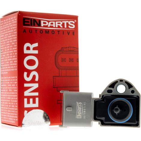 Sensor de presión de combustible para Ford Focus II Kuga I Land Rover Volvo (1/5)