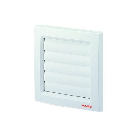 MAICO AP100 CLAPET DE GRILLE D'AÉRATION