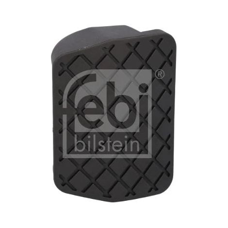 Revêtement de pédale, pédale de frein febi bilstein 186036 AUDI (1/3)