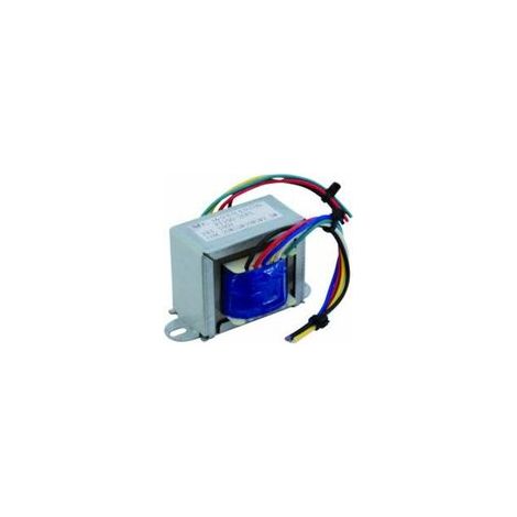 Transformateur ELA 20 W Omnitronic ELA-T20 (1/2)