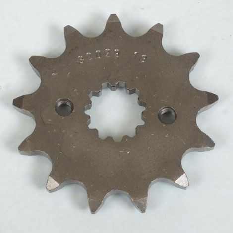 Ritzel esjot für Motorrad honda 250 nx j 1988 bis 1994 13 Zähne (1/5)