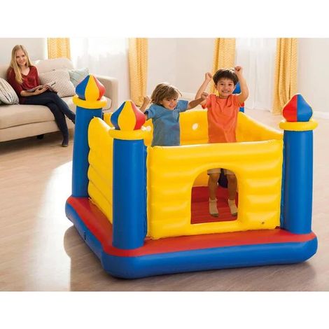 Équipement de jeu extérieur : Corde d'escalade Multicolore 10,5 x 10,5 x 201 cm Polyester jeu extérieur enfant, aire de jeu jardin, balançoire enfant , pour jardin, usage domestique , enfant 3-8 ans (1/4)