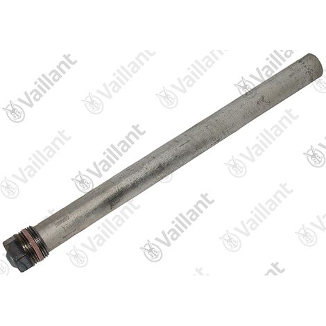 anode sacrificielle de 3/4"