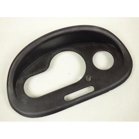 [GEBRAUCHT] Zählerumrandung für Roller peugeot 125 elyseo 1173815000 745320 (1/4)