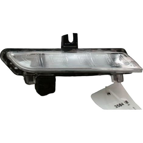 [PRODUIT D'OCCASION] Feux Position Droit RENAULT Clio Break Iv Phase 1 2012-... ♻️ Ref Oe. 266000411r - Garantie à vie (1/3)