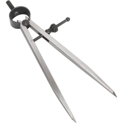 Sealey Spring Divider 150mm AK97110 (1/2)