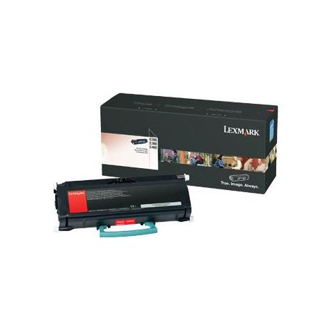Lexmark E360H80G Tonerkartusche 1 Stück(e) Original Schwarz