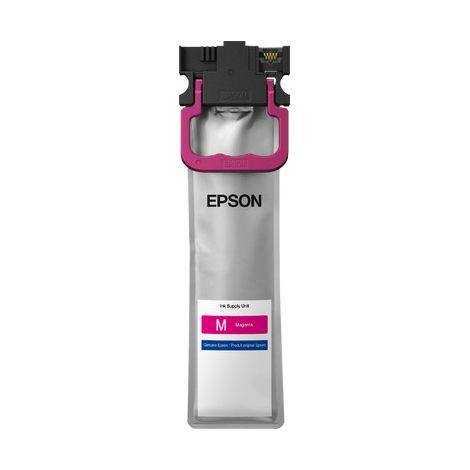 Cartuccia d'inchiostro Epson T13L3 XL (C13T13L340), magenta (1/2)
