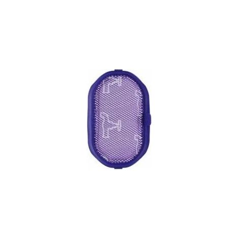 Filtro de repuesto para aspiradoras Dyson – Compatible con los modelos DC30, DC31, DC34, DC35, DC45 y DC56 – Paquete de 2 piezas magnéticas (1/5)