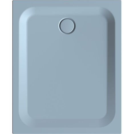BetteUltra receveur de douche rectangulaire 1100x900x35mm, avec