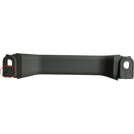 MANIGLIA PANNELLO SINISTRO PARTE INTERNA - VOLVO - FH 2021 - 84220001